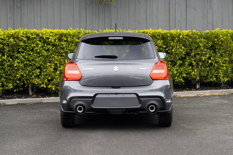 2025 Suzuki Swift Sport 1.4 Turbo Auto - V2 image 5