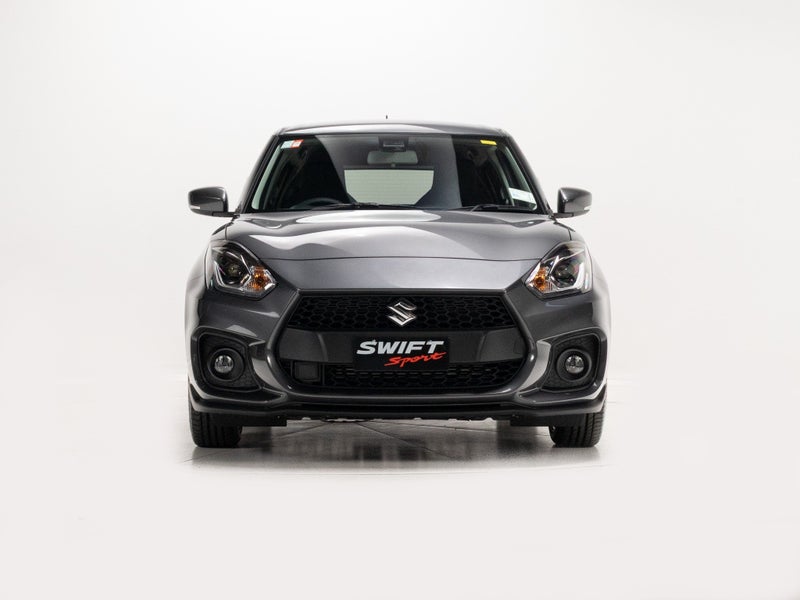 2025 Suzuki Swift Sport 1.4Pt/6At image 2