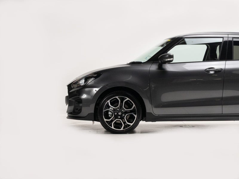 2025 Suzuki Swift Sport 1.4Pt/6At image 3