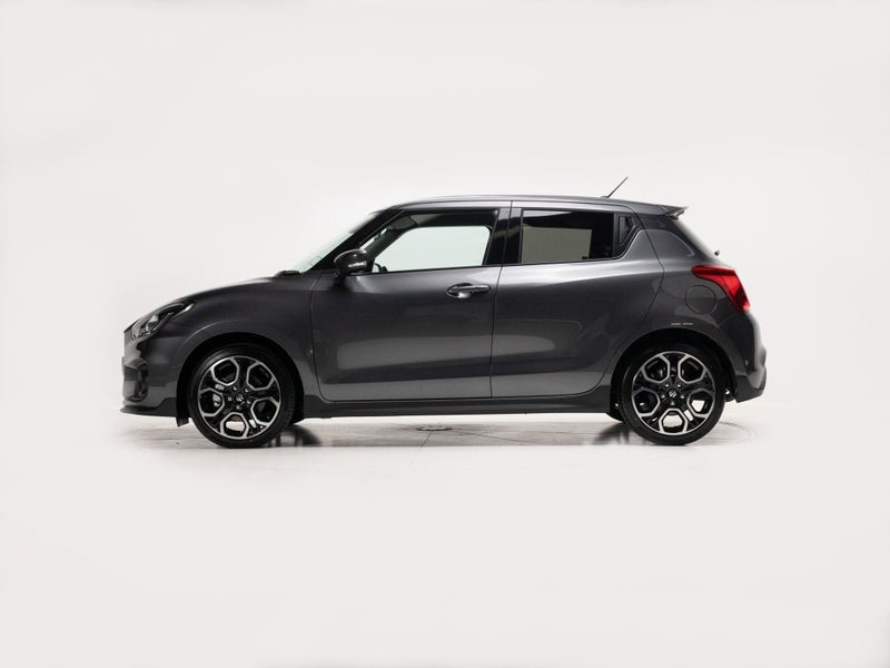 2025 Suzuki Swift Sport 1.4Pt/6At image 4