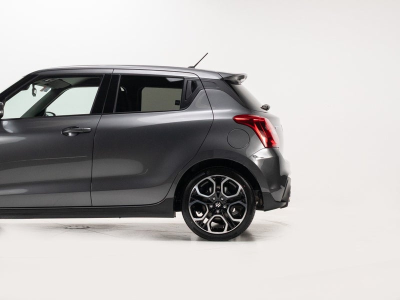 2025 Suzuki Swift Sport 1.4Pt/6At image 5