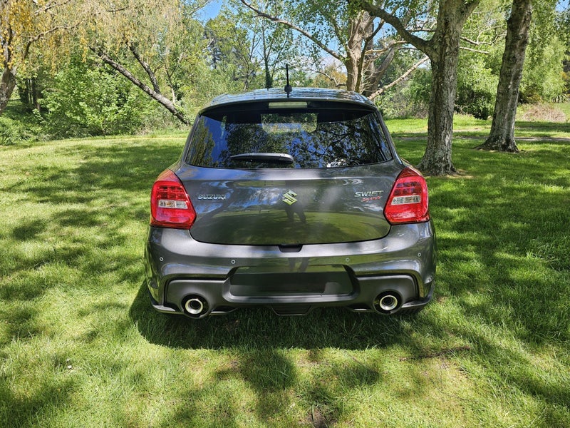 2025 Suzuki Swift SPORT 1.4PT/6AT image 5