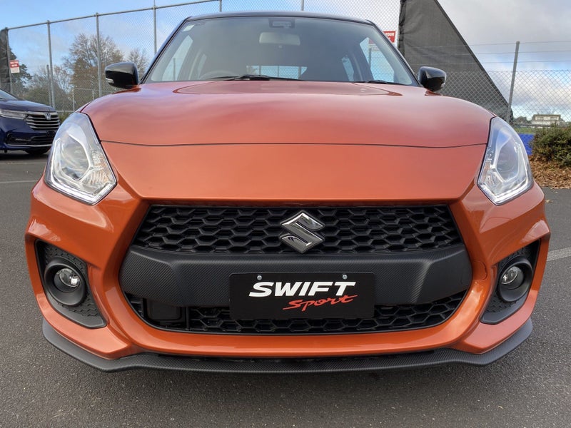 2025 Suzuki Swift SPORT 1.4PT/6AT image 4