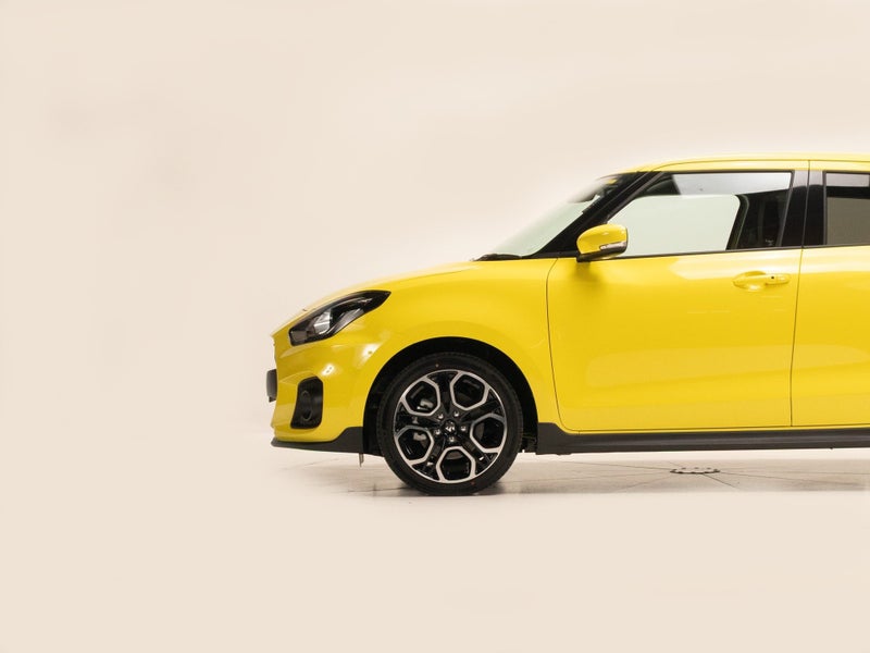 2025 Suzuki Swift Sport 1.4Pt/6At image 3