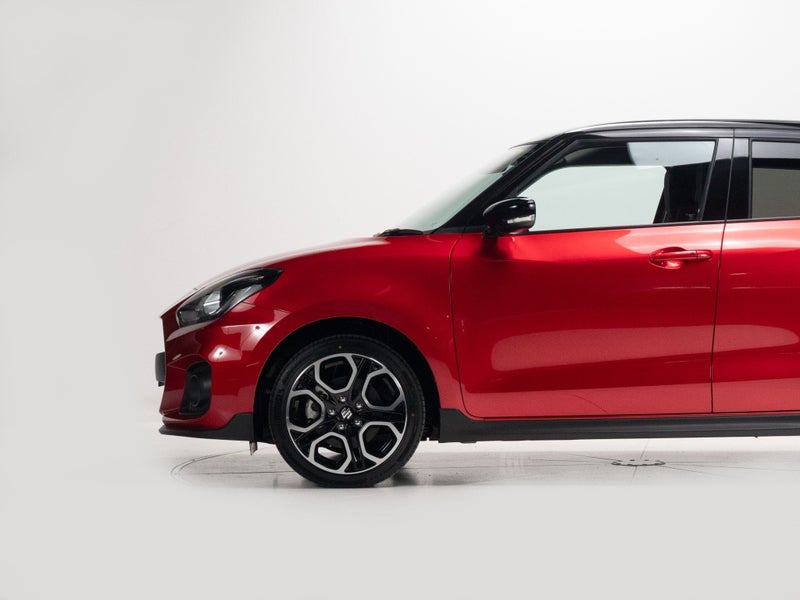 2025 Suzuki Swift Sport 1.4Pt/6Mt image 3