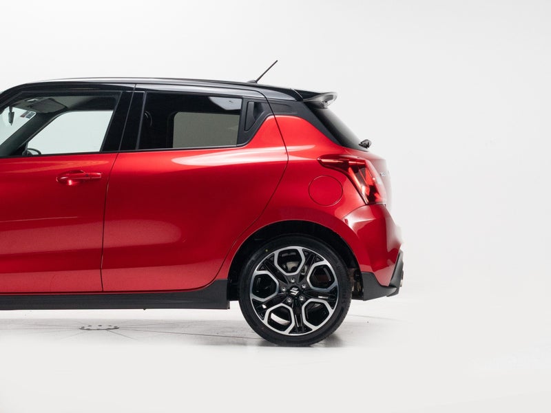 2025 Suzuki Swift Sport 1.4Pt/6Mt image 5