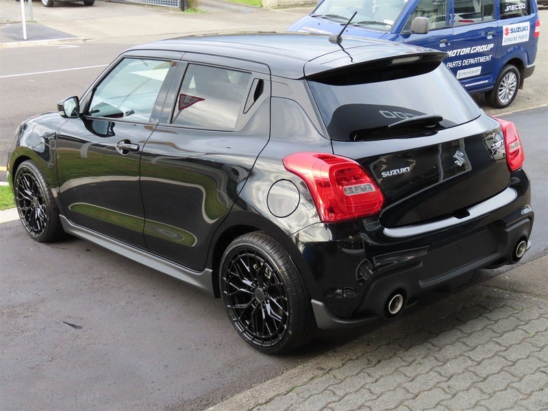 2025 Suzuki Swift SPORT 1.4T AUTO image 4