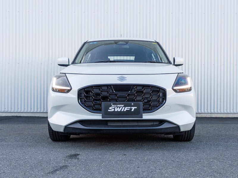2025 Suzuki Swift SR LIMITED EDITION image 2