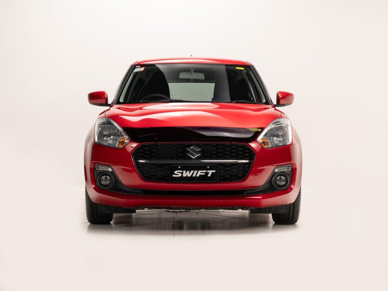 2025 Suzuki Swift Vibe 1.2P/Cvt image 2