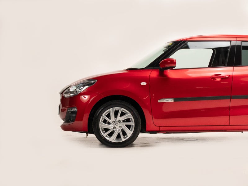 2025 Suzuki Swift Vibe 1.2P/Cvt image 3