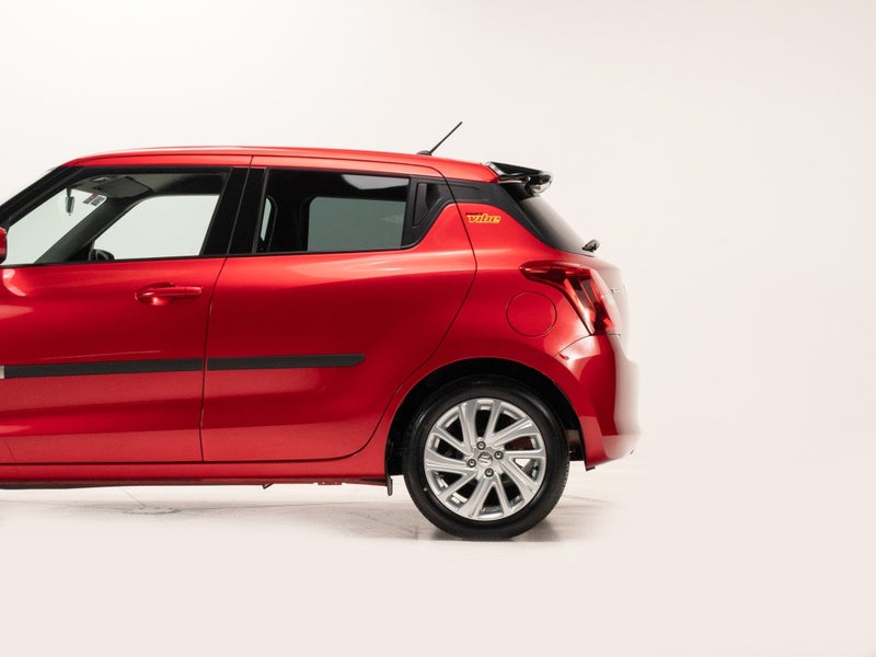2025 Suzuki Swift Vibe 1.2P/Cvt image 5