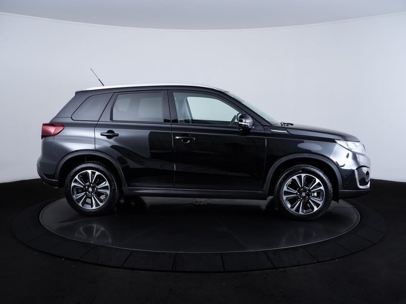 2025 Suzuki Vitara 1.4 Hybrid JLX 2WD AT image 4