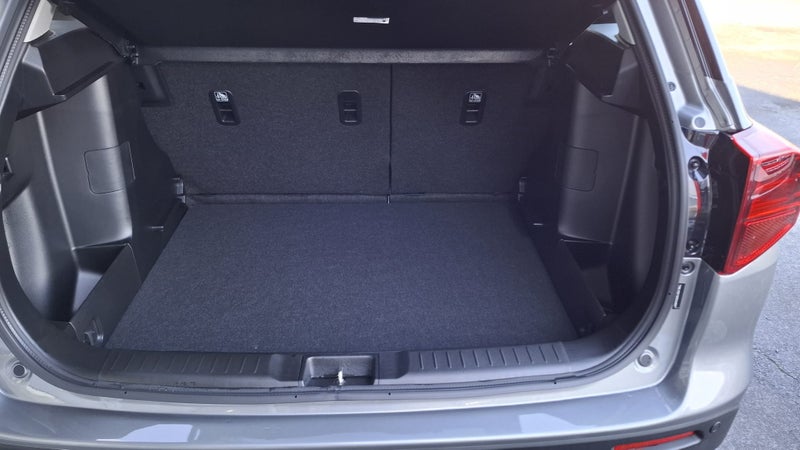 2025 Suzuki Vitara Hybrid 1.4 Turbo 2WD Auto image 5