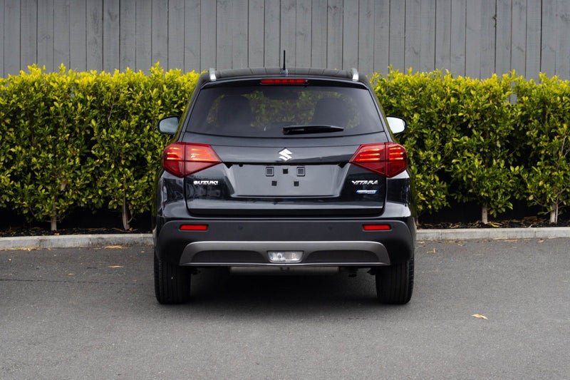 2025 Suzuki Vitara Hybrid 2WD image 5