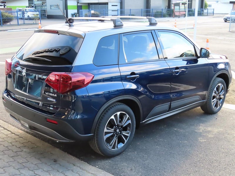 2025 Suzuki Vitara HYBRID JLX AUTO - SAFARI image 5
