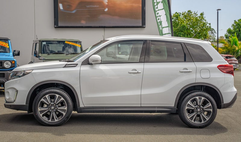 2025 Suzuki Vitara Jlx Hybrid 2Wd 1.4Pt image 5