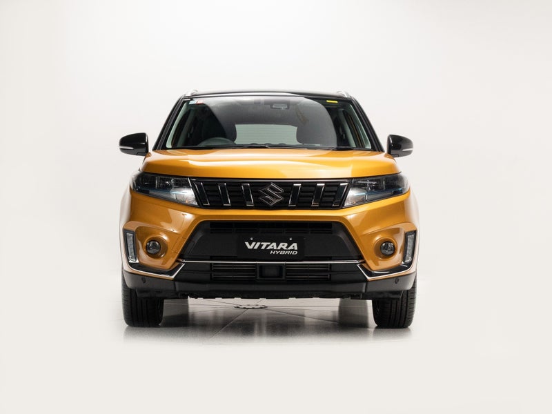 2025 Suzuki Vitara Jlx Hybrid 2Wd 1.4Pt image 2