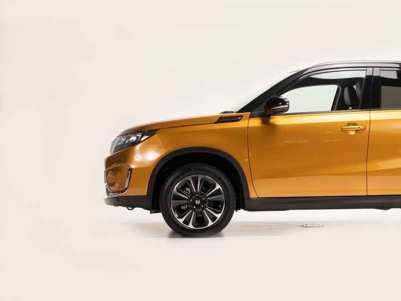 2025 Suzuki Vitara Jlx Hybrid 2Wd 1.4Pt image 3