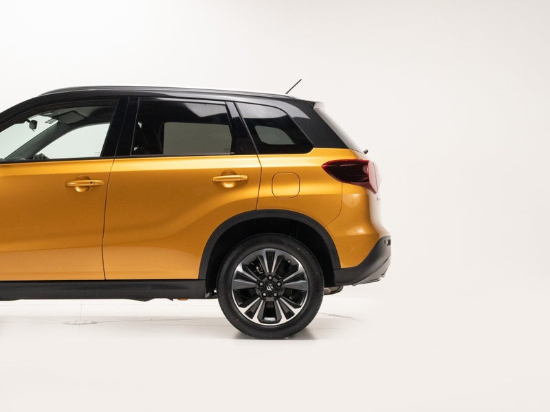 2025 Suzuki Vitara Jlx Hybrid 2Wd 1.4Pt image 5