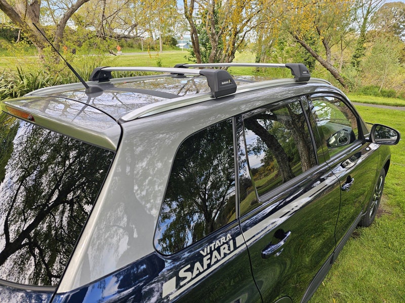 2025 Suzuki Vitara JLX HYBRID 2WD 1.4PT image 2