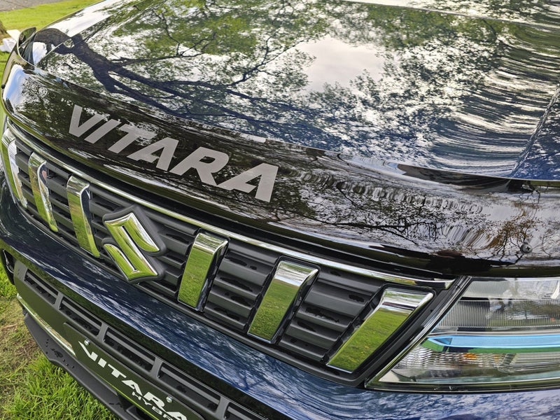 2025 Suzuki Vitara JLX HYBRID 2WD 1.4PT image 3