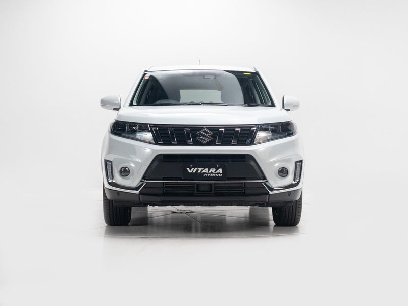 2025 Suzuki Vitara Jlx Hybrid 2Wd 1.4Pt image 2