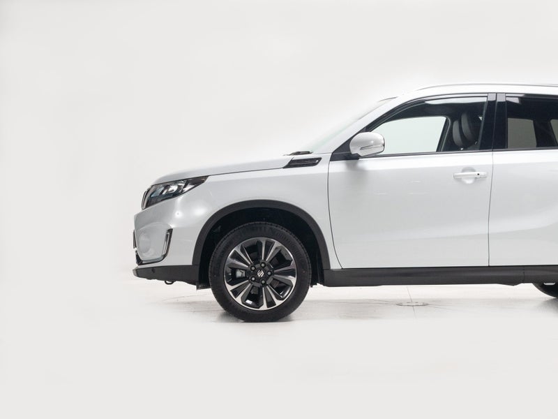 2025 Suzuki Vitara Jlx Hybrid 2Wd 1.4Pt image 3
