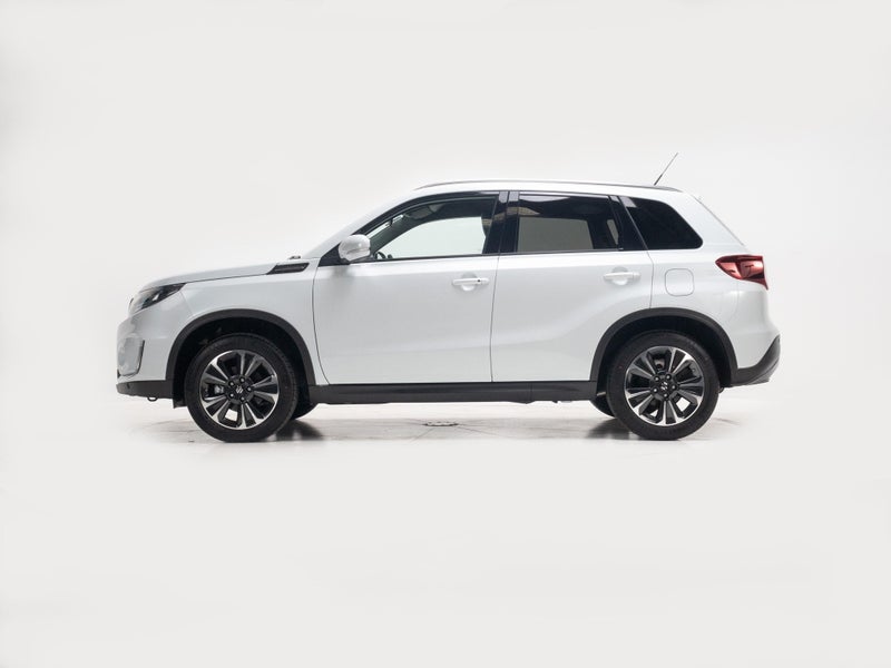 2025 Suzuki Vitara Jlx Hybrid 2Wd 1.4Pt image 4