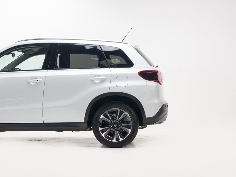 2025 Suzuki Vitara Jlx Hybrid 2Wd 1.4Pt image 5