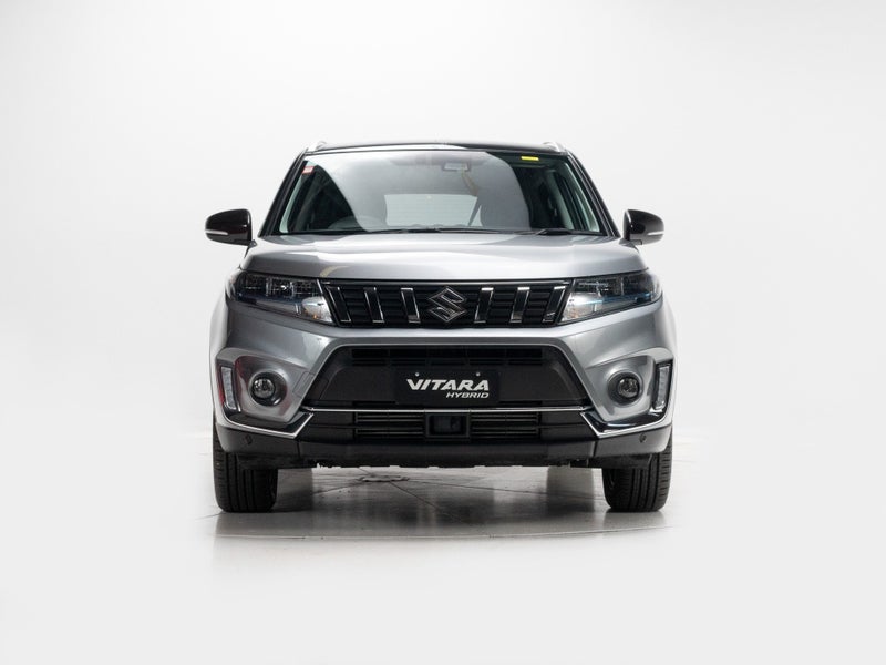 2025 Suzuki Vitara JLX Hybrid image 2