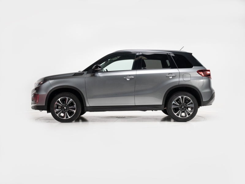 2025 Suzuki Vitara JLX Hybrid image 4