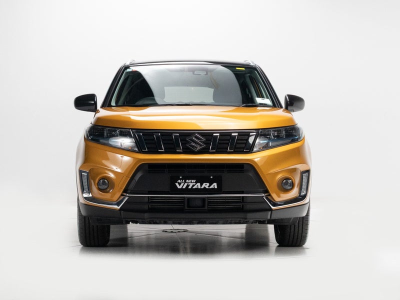 2025 Suzuki Vitara Jx Hybrid 2Wd 1.4Pt image 2