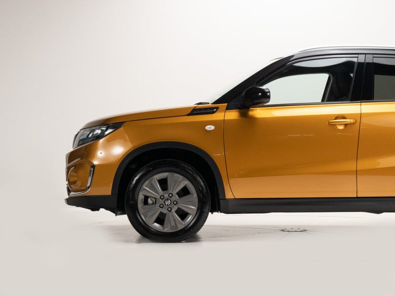 2025 Suzuki Vitara Jx Hybrid 2Wd 1.4Pt image 3