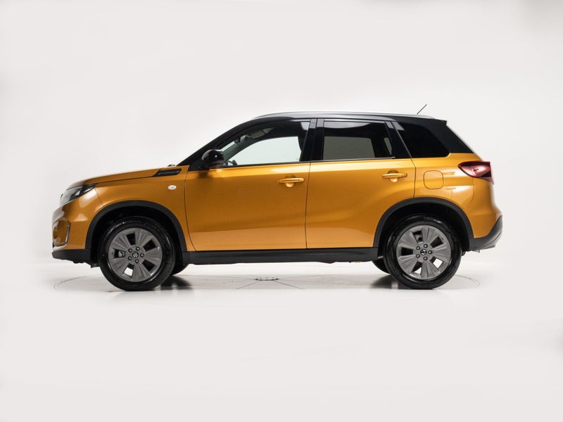 2025 Suzuki Vitara Jx Hybrid 2Wd 1.4Pt image 4