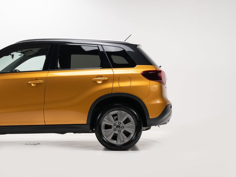 2025 Suzuki Vitara Jx Hybrid 2Wd 1.4Pt image 5
