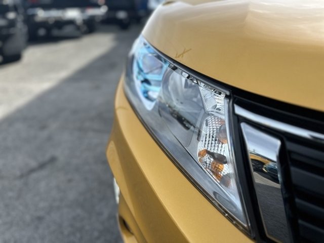 2025 Suzuki Vitara Turbo Hybrid 1.4 AWD image 4