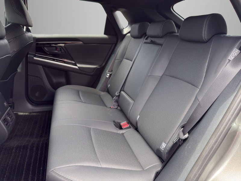 2025 Toyota bZ4X Motion 71Kwh/Ev/4Wd image 5