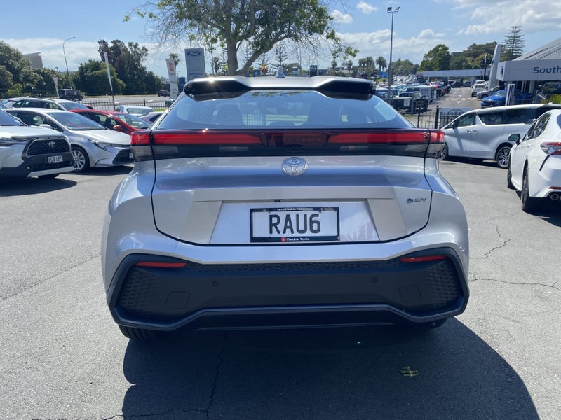 2025 Toyota C-HR 1.8P GX Hybrid SUV image 3