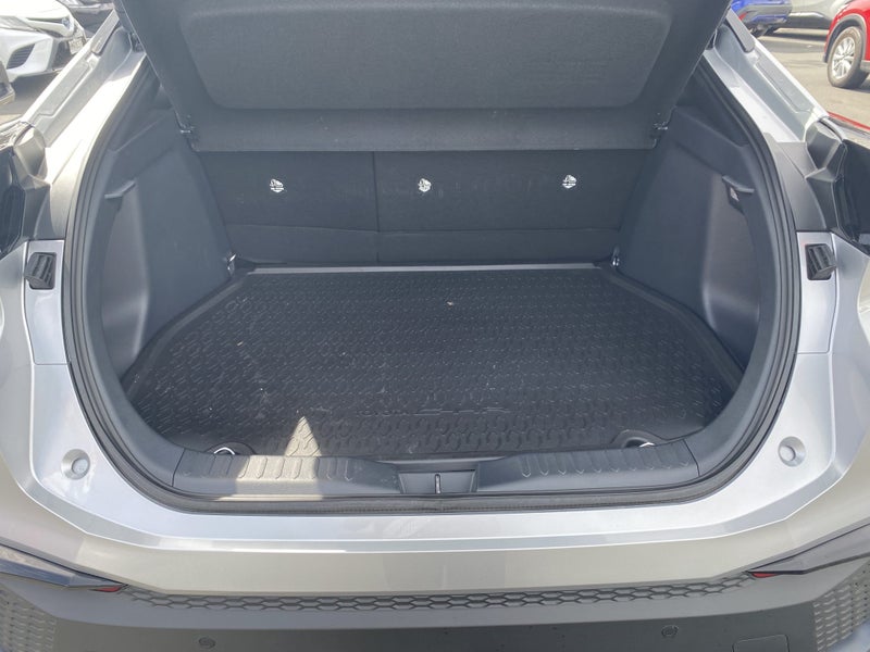 2025 Toyota C-HR GXL 1.8P Hybrid image 5