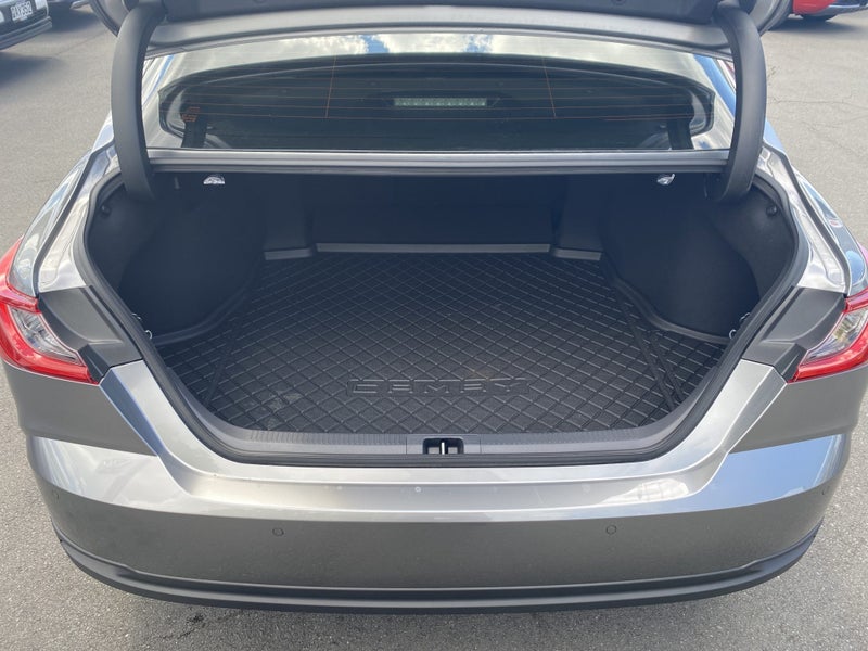 2025 Toyota Camry SX 2.5P HEV ECVT FWD SD/4D/5S image 4