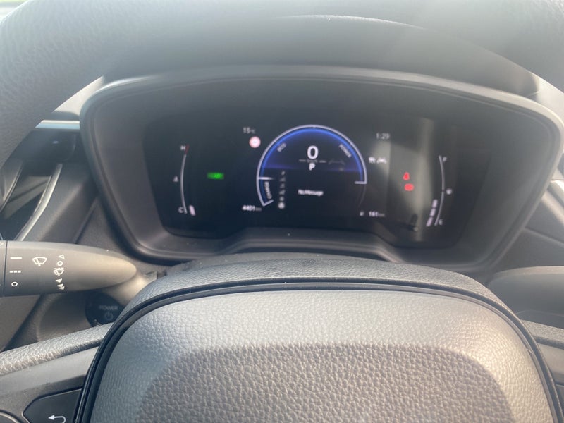2025 Toyota Corolla Cross GX 2.0L Petrol HYBRID... image 5