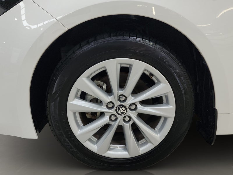 2025 Toyota Corolla GX 1.8 Hybrid 2WD Hatchback image 5