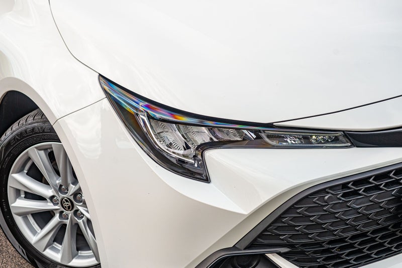 2025 Toyota Corolla GX 1.8PH image 2