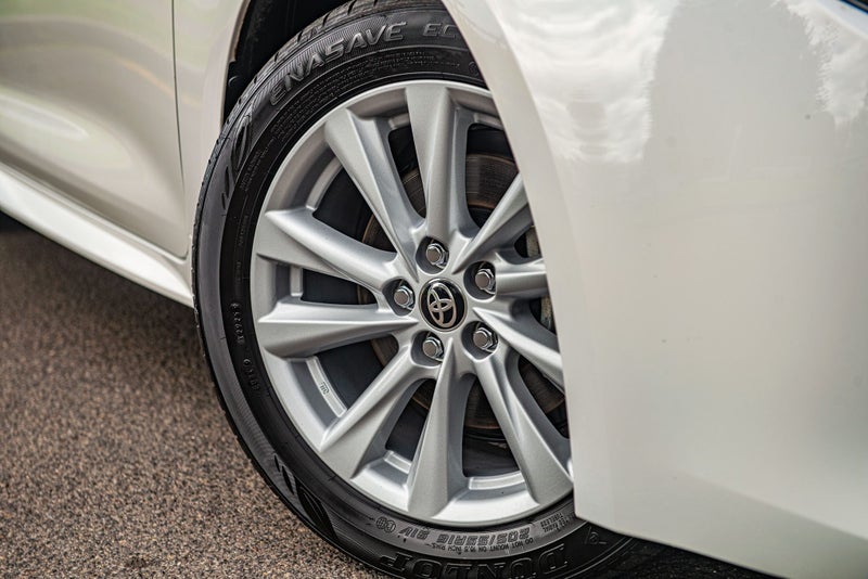 2025 Toyota Corolla GX 1.8PH image 4