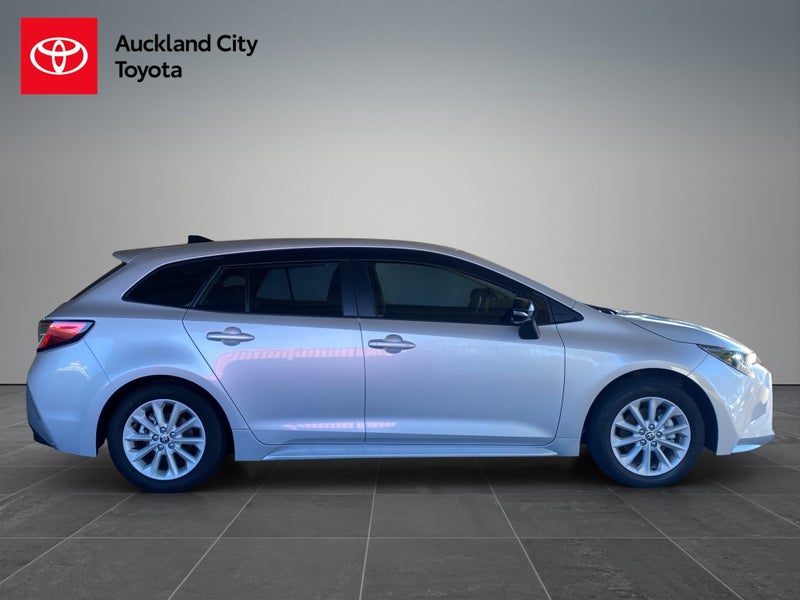 2025 Toyota Corolla Gx 1.8Ph/Hd image 3