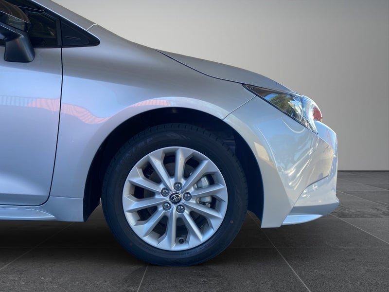 2025 Toyota Corolla Gx 1.8Ph/Hd image 5