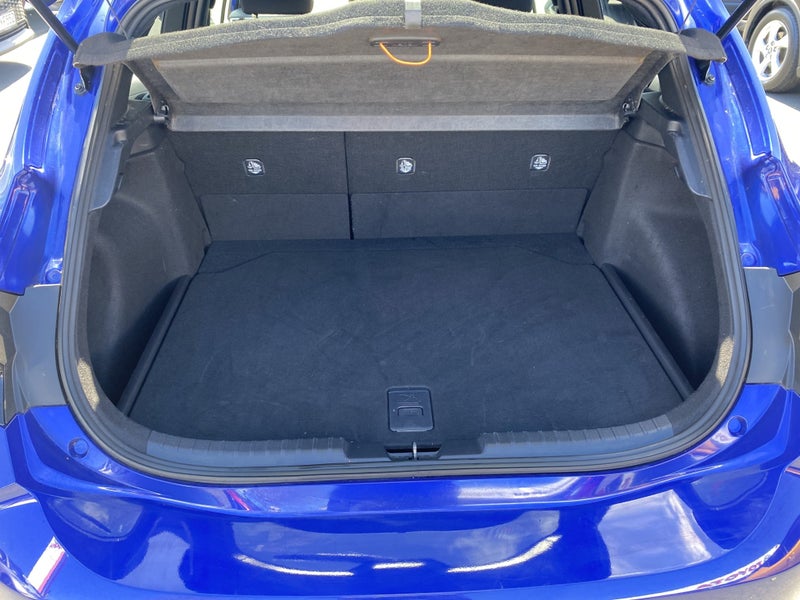 2025 Toyota Corolla SX 1.8P Hybrid image 4
