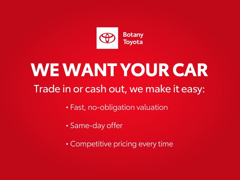 2025 Toyota Hiace ZR 2.8DT image 4