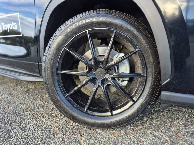 2025 Toyota Highlander Limited ZR 2.5P HEV ECVT... image 2