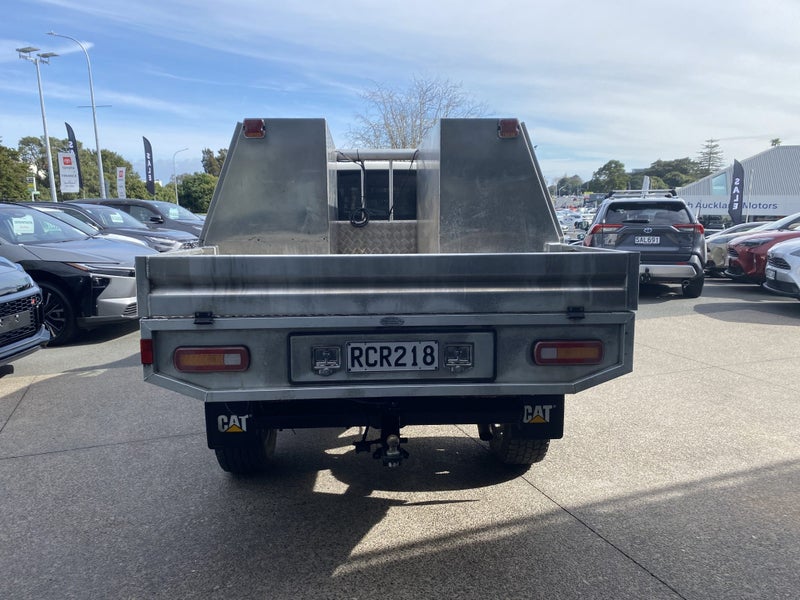 2025 Toyota Hilux SR 2.8DT 6AT 4WD image 4